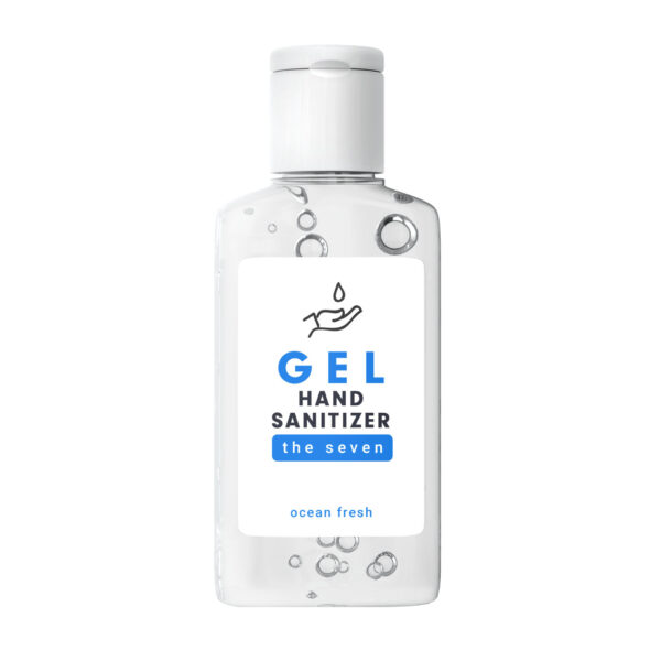 Hand sanitiser